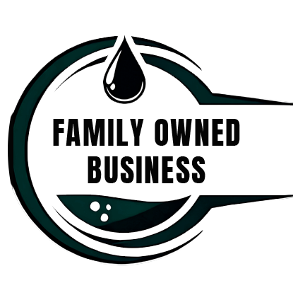 FAMILY OWNED