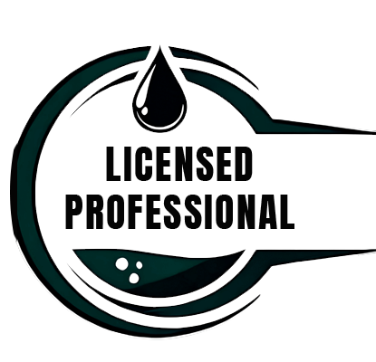 LICENSED PROFESSIONAL